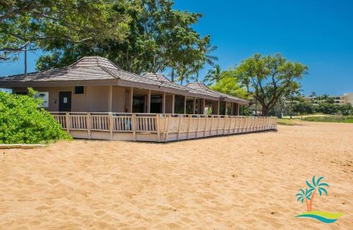 Kaanapali House | Maui Eldorado Condo G201