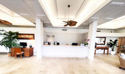 Kaanapali House | Maui Eldorado Condo K207