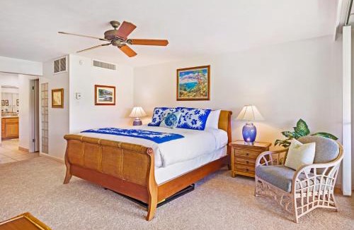 Kaanapali Resort | Maui Eldorado - G108 - Stay in the Heart of Kaanapali