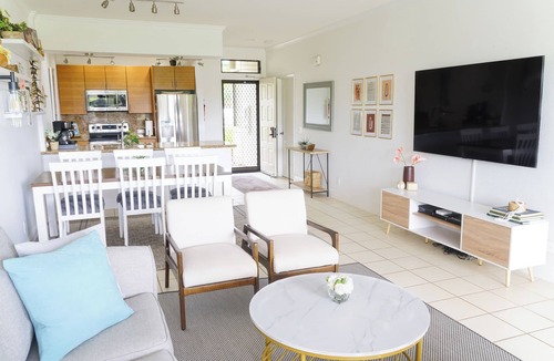 Wailea Condo | Maui Family Owned & Managed - Wailea Grand Champions Villa
