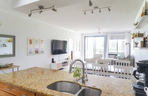 Wailea Condo | Maui Family Owned & Managed - Wailea Grand Champions Villa