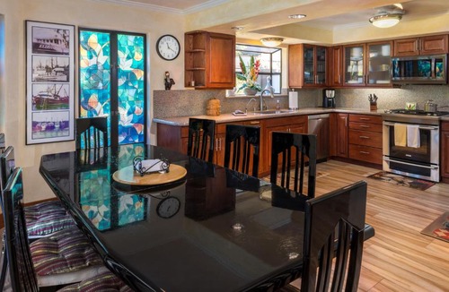 Historic Lahaina Front Street House | Maui Home Lahaina