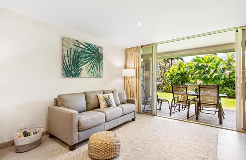 Kaanapali House | Maui Kaanapali Villas A116