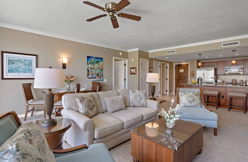 Honokowai Condo | Maui Resort Rentals: Honua Kai - 9 Total Bedrooms, Over 6000 Combined Sq. Ft., Gorgeous Oceanfront Views!
