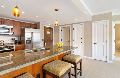 Honokowai Condo | Maui Resort Rentals: Honua Kai Konea 545 - Spacious 5th Floor 2BR w/Fantastic Ocean Views