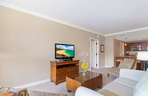 Honokowai Condo | Maui Resort Rentals: Honua Kai Konea 545 - Spacious 5th Floor 2BR w/Fantastic Ocean Views