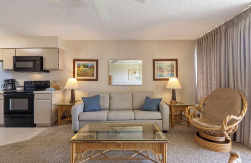 Kihei Apartment | Maui Sunset