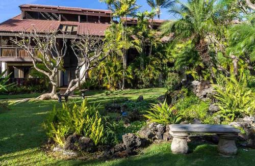 Kihei Apartment | Maui Tranquility