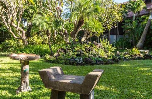 Kihei Apartment | Maui Tranquility