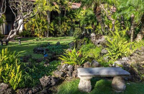 Kihei Apartment | Maui Tranquility