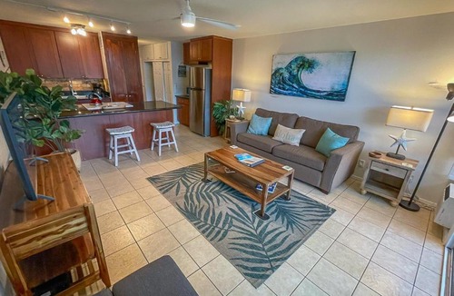 Kihei Apartment | Maui Vista Vacation Condo