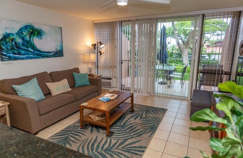 Kihei Apartment | Maui Vista Vacation Condo