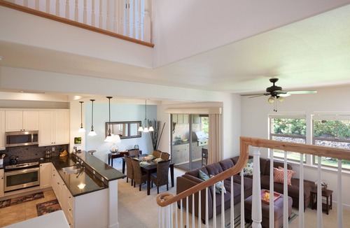 Kulalani Villa | Mauna Lani Private beach access, 2025 Waikoloa Hilton pool pass