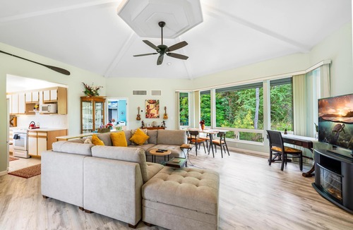 Keauhou Condo | Mauna Loa Village