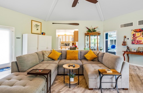 Keauhou Condo | Mauna Loa Village