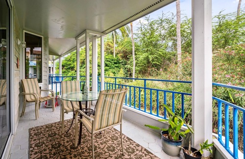 Keauhou Condo | Mauna Loa Village