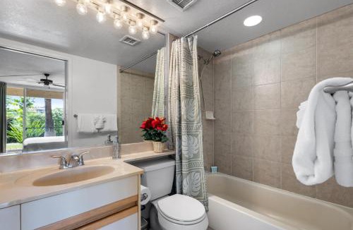 Kihei House | MBH109 Charming & Updated Maui Banyan 2 Bath