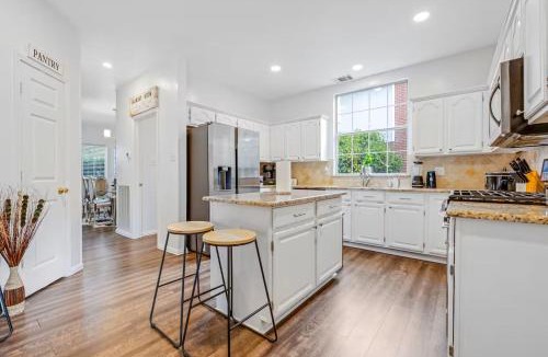Allen House | Meadow Park