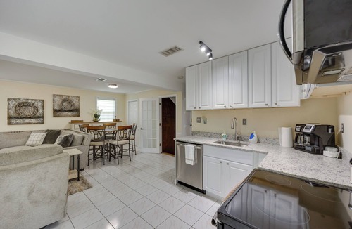 Mechanicsville Apartment | Mechanicsville Vacation Rental ~ 8 Mi to Richmond