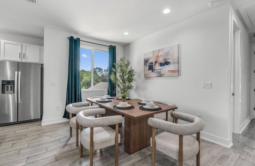 MLK House | Mega Lux Combined Unit - Up to 36 Guests