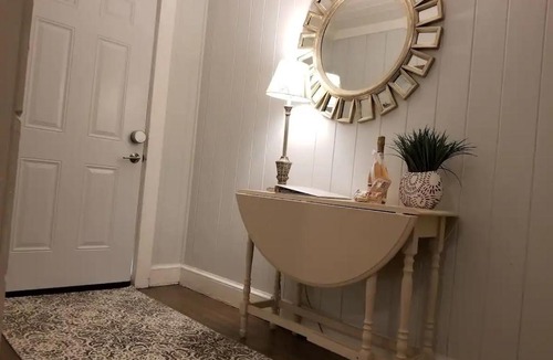North Carolina Coast Apartment | Mermaid Crossing Suite 2