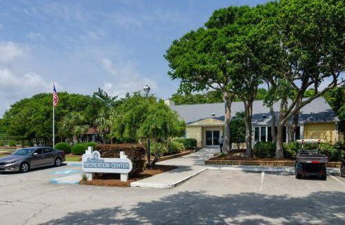 Kure Beach House | Mermaids Sunrise by Bryant Real Estate