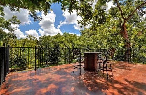 Wimberley Hotel | Messina Inn