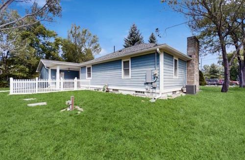 Lake Leelanau House | MI Blue Mallard
