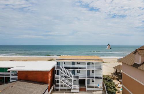 Nags Head Hotel | Mia's Boutique Hotel