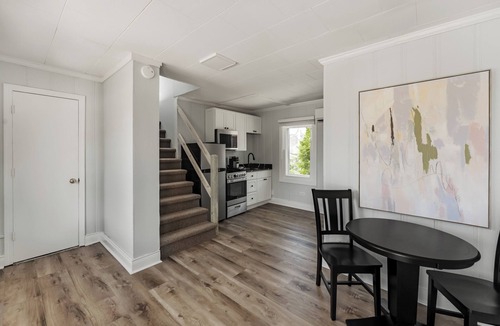 Nags Head Hotel | Mia's Boutique Hotel