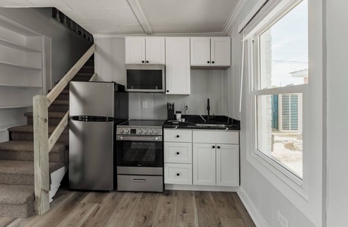 Nags Head Hotel | Mia's Boutique Hotel