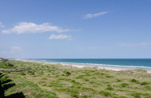 Shell Island House | Michael by Bryant Real Estate