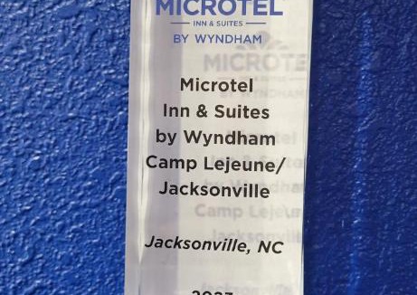 Jacksonville Hotel | Microtel Inn & Suites by Wyndham Camp Lejeune/Jacksonville