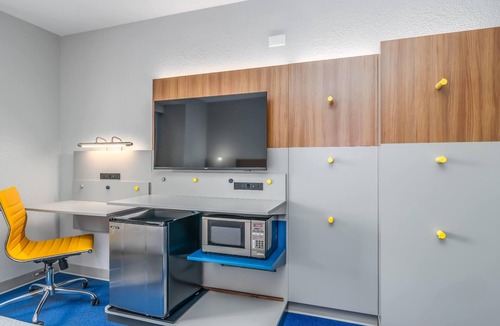 Gunter Afs Hotel | Microtel Inn & Suites by Wyndham Montgomery