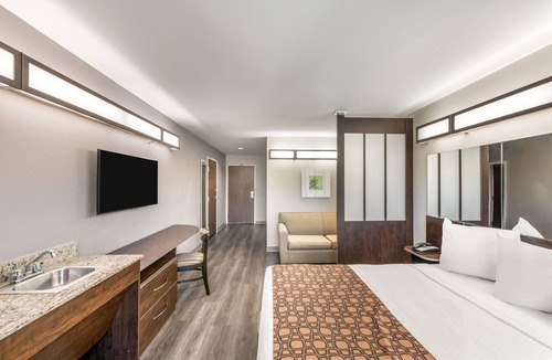 Pearl River Hotel | Microtel Inn & Suites by Wyndham Pearl River/Slidell