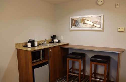 Columbus Hotel | Microtel Inn & Suites by Wyndham Columbus/Near Fort Benning