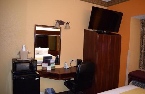 Rock Hill Hotel | Microtel Inn & Suites by Wyndham Rock Hill/Charlotte Area