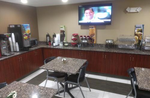Lithonia Hotel | Microtel Inn & Suites by Wyndham Lithonia/Stone Mountain