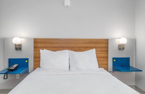Gunter Afs Hotel | Microtel Inn & Suites by Wyndham Montgomery