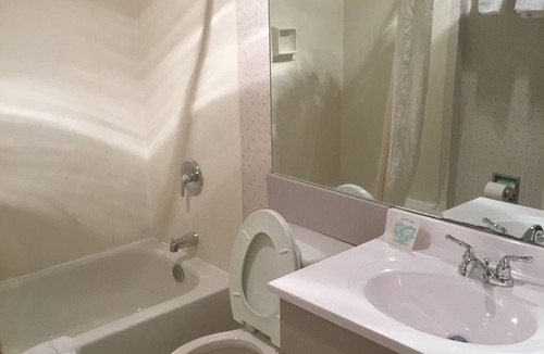 Sandston Hotel | Microtel Inn & Suites by Wyndham Richmond Airport