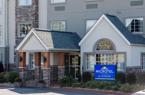 Greenville Hotel | Microtel Inn & Suites - Greenville