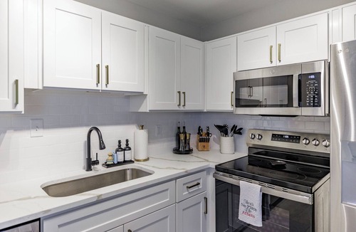 Athens House | Mid-Term and Student Rental Close to UGA