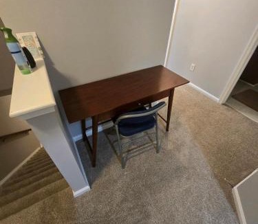 Reservoir House | MidLong Term Rental Comforts of Home Ft Eustis