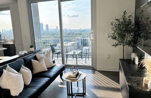 Midtown Apartment | Midtown experience