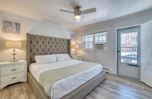 Flat Rock House | Mill House Hideaway