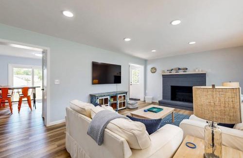 Ocean View House | Mill Run Estates - 31863 Mill Run Dr