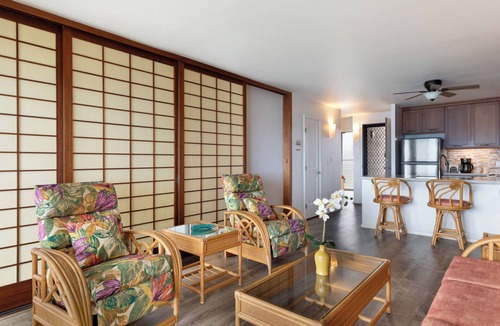 Kailua-Kona Condo | Million Dollar View from your large private lanai.