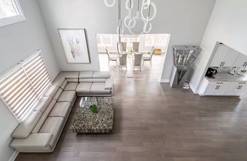 Ashford Park House | MILLIONS dollar 4BR/3BA home in the amazing Brookhaven neighborhood of Atlanta.