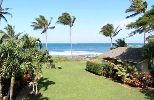 Paia House | Milo Maui County permit STPH 20130018