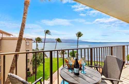 Maalaea House | Milowai 401